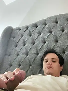 Snapshot of stevego94 chatting on 15, 1, 2025 stevego94 online show from 15, 1, 2025