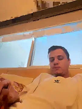 Snapshot of stevego94 chatting on 27, 2, 2025 stevego94 online show from 27, 2, 2025