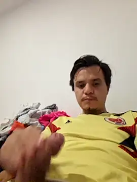 Snapshot of stevego94 chatting on 17, 9, 2025 stevego94 online show from 17, 9, 2025