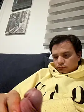 Snapshot of stevego94 chatting on 1, 10, 2025 stevego94 online show from 1, 10, 2025