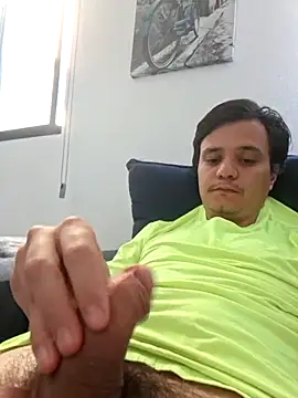 Snapshot of stevego94 chatting on 26, 10, 2025 stevego94 online show from 26, 10, 2025