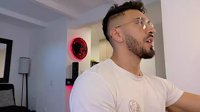 tony muscle online show from 30, 10, 2025