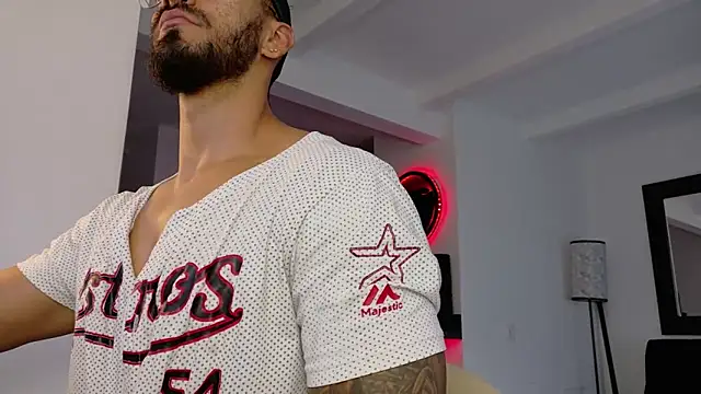 tony muscle online show from 25, 3, 2026