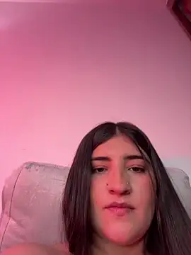 AhriCutte online show from 16, 12, 2024