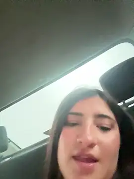 AhriCutte online show from 14, 2, 2025