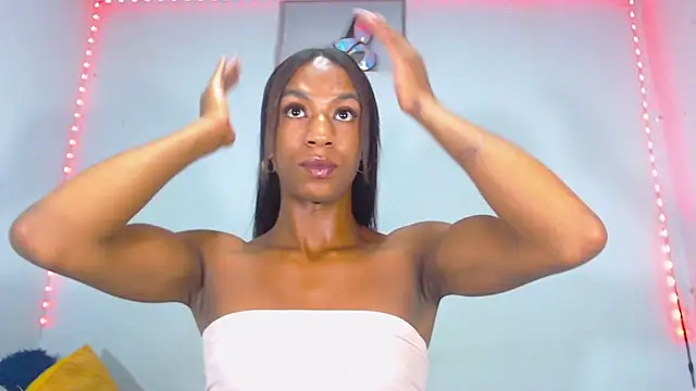 JessicaEbony online show from 23, 2, 2025