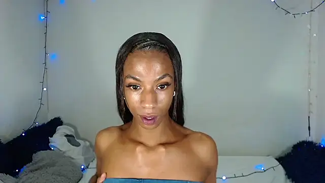 JessicaEbony online show from 13, 3, 2026