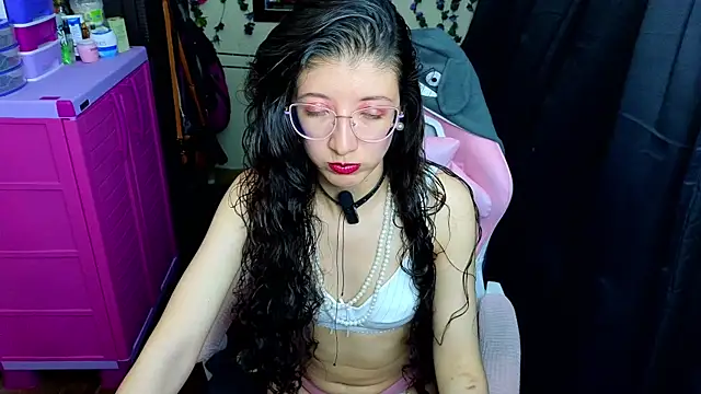 Snapshot of _Arlequin_ chatting on 2, 6, 2026 Arlequin online show from 2, 6, 2026