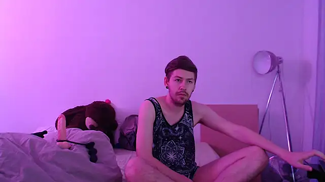 jonny-bisexual online show from 20, 12, 2024