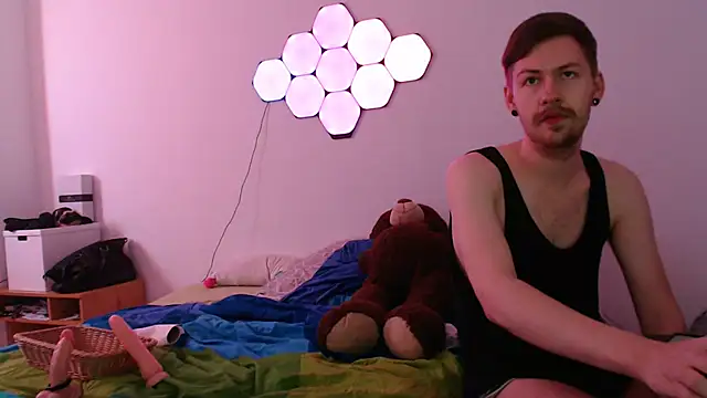 jonny-bisexual online show from 15, 1, 2025