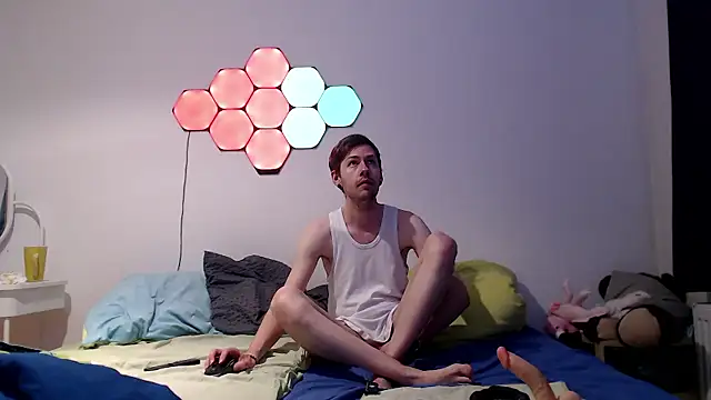 Snapshot of jonny-bisexual chatting on 9, 1, 2026 jonny-bisexual online show from 9, 1, 2026