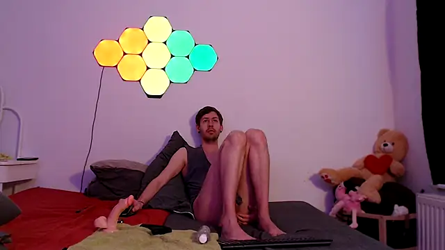 Snapshot of jonny-bisexual chatting on 29, 3, 2026 jonny-bisexual online show from 29, 3, 2026