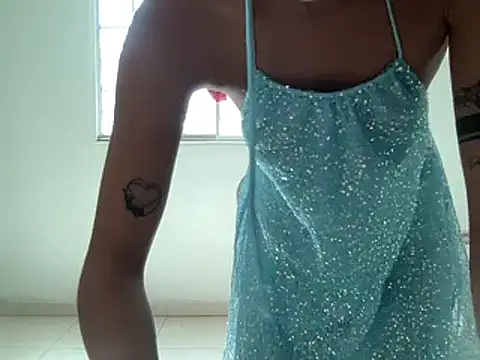 Snapshot of Susandolls chatting on 11, 1, 2025 Susandolls online show from 11, 1, 2025