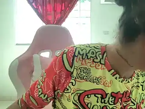 Snapshot of Susandolls chatting on 12, 1, 2025 Susandolls online show from 12, 1, 2025