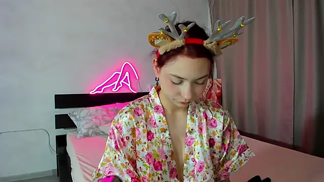 Snapshot of Miss_you_kiss chatting on 5, 12, 2024 Miss you kiss online show from 5, 12, 2024