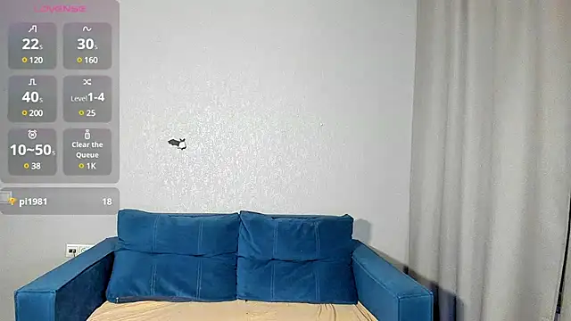 Snapshot of Miss_you_kiss chatting on 11, 12, 2024 Miss you kiss online show from 11, 12, 2024