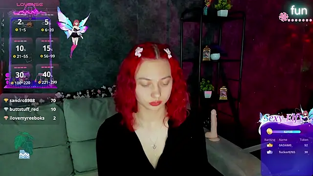 Miss you kiss online show from 3, 2, 2026