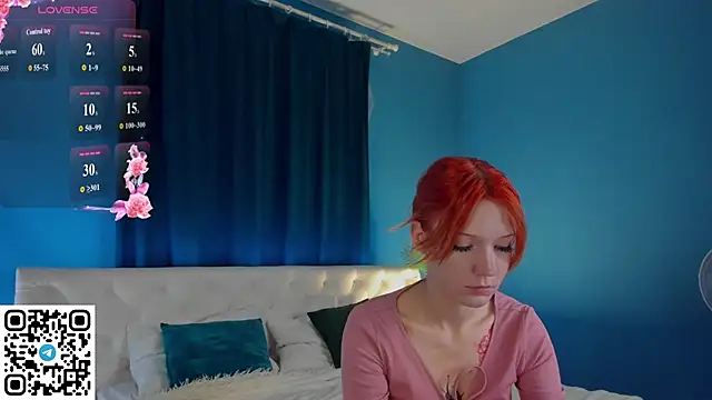 Snapshot of Linablueeyed chatting on 30, 6, 2026 Linablueeyed online show from 30, 6, 2026