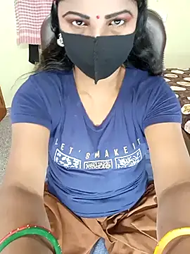 Jiya-Sexy online show from 13, 3, 2025