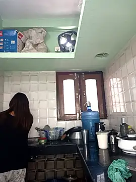 Jiya-Sexy online show from 13, 1, 2026