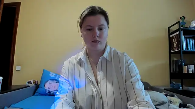 LillyDepp online show from 6, 2, 2026