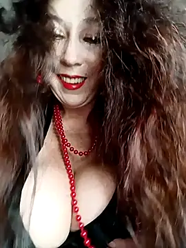 GypsyEsmeralda online show from 1, 3, 2025