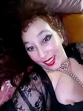 GypsyEsmeralda online show from 4, 3, 2025