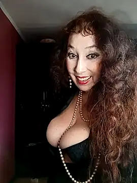 GypsyEsmeralda online show from 16, 3, 2025