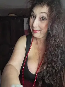 GypsyEsmeralda online show from 7, 11, 2025