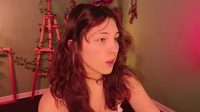 Snapshot of cherry_lea chatting on 15, 1, 2025 cherry lea online show from 15, 1, 2025
