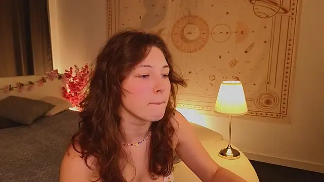 Snapshot of cherry_lea chatting on 16, 2, 2025 cherry lea online show from 16, 2, 2025