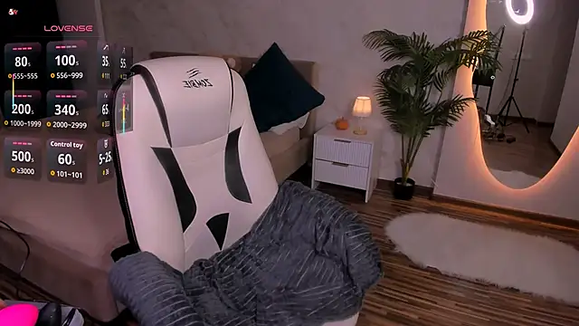 Snapshot of BadScarlet1 chatting on 28, 11, 2025 BadScarlet1 online show from 28, 11, 2025