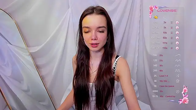 Snapshot of LizaTheButter chatting on 26, 2, 2025 LizaTheButter online show from 26, 2, 2025