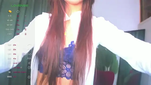 Snapshot of LizaTheButter chatting on 21, 3, 2025 LizaTheButter online show from 21, 3, 2025