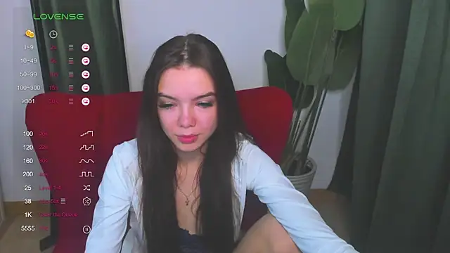 Snapshot of LizaTheButter chatting on 21, 3, 2025 LizaTheButter online show from 21, 3, 2025