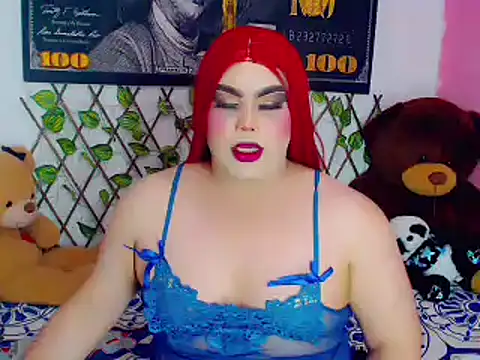 ailen ts  online show from 8, 1, 2025