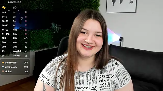 Snapshot of Alice_Walters chatting on 6, 12, 2024 Alice Walters online show from 6, 12, 2024