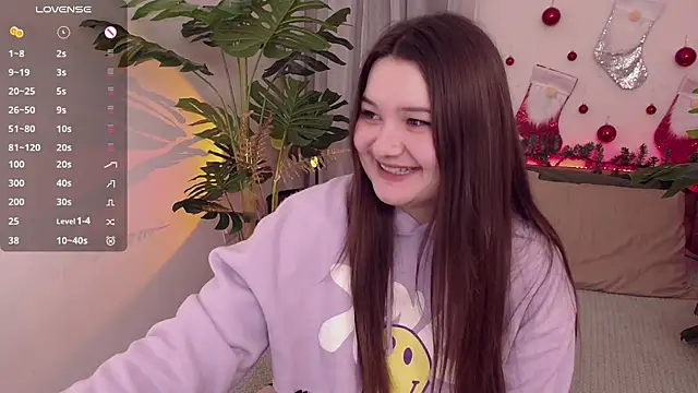 Snapshot of Alice_Walters chatting on 26, 12, 2024 Alice Walters online show from 26, 12, 2024