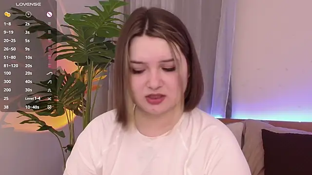 Snapshot of Alice_Walters chatting on 29, 1, 2025 Alice Walters online show from 29, 1, 2025