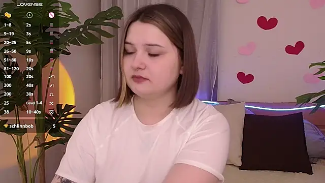 Snapshot of Alice_Walters chatting on 4, 2, 2025 Alice Walters online show from 4, 2, 2025