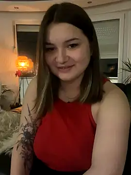 Snapshot of Alice_Walters chatting on 18, 10, 2025 Alice Walters online show from 18, 10, 2025