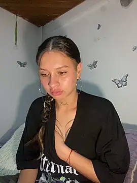 Andi9  online show from 6, 12, 2024