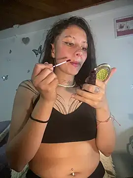 Andi9  online show from 18, 12, 2024