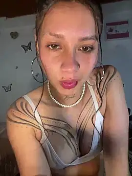 Andi9  online show from 14, 1, 2025