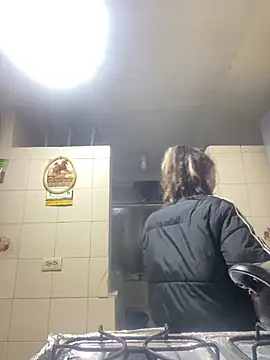 Andi9  online show from 16, 1, 2025