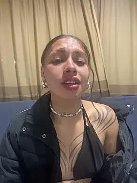 Andi9  online show from 23, 1, 2025