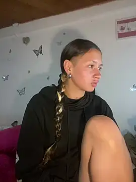 Andi9  online show from 30, 1, 2025