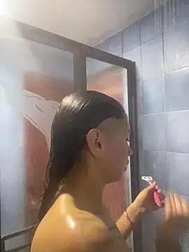 Andi9  online show from 23, 2, 2025