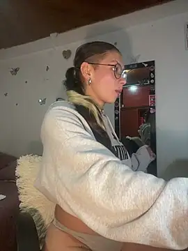 Andi9  online show from 14, 3, 2025