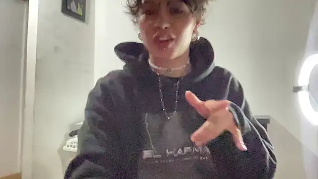 Andi9  online show from 22, 9, 2025